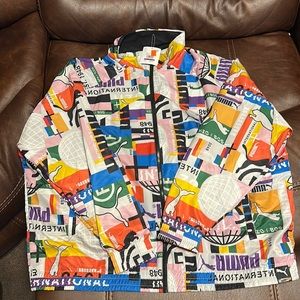 Puma Jacket